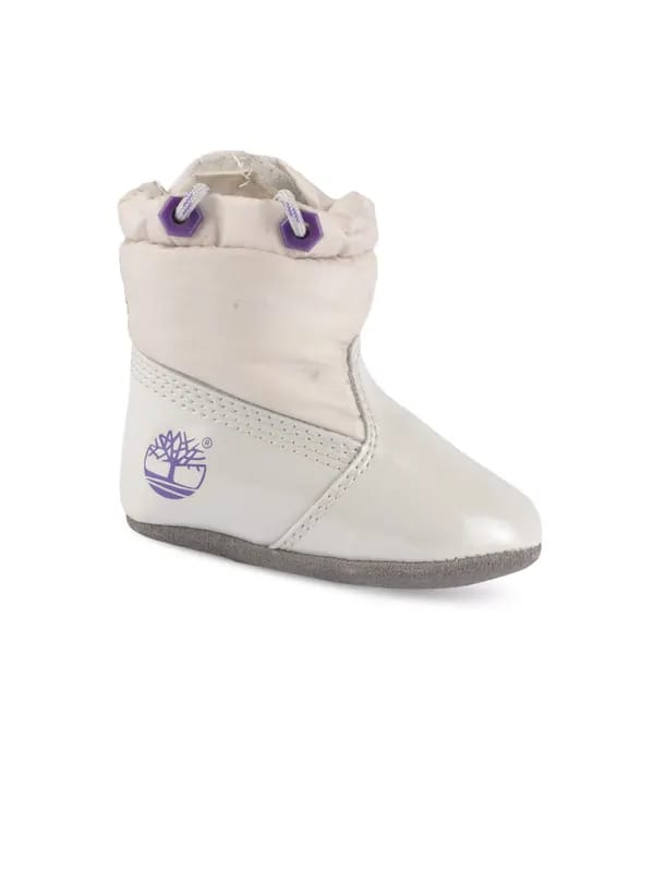 Timberland Unisex Infant Grey Casual Shoes