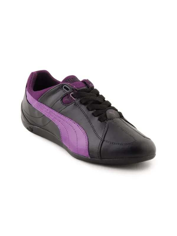 Puma Women Track Cat Basic Casual Shoes