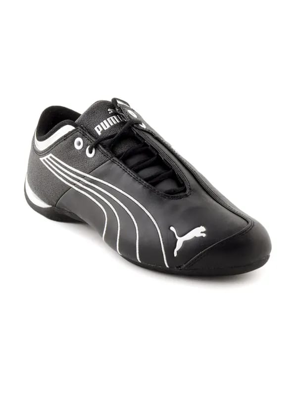 Puma Men Future Cat M1 Black Casual Shoes