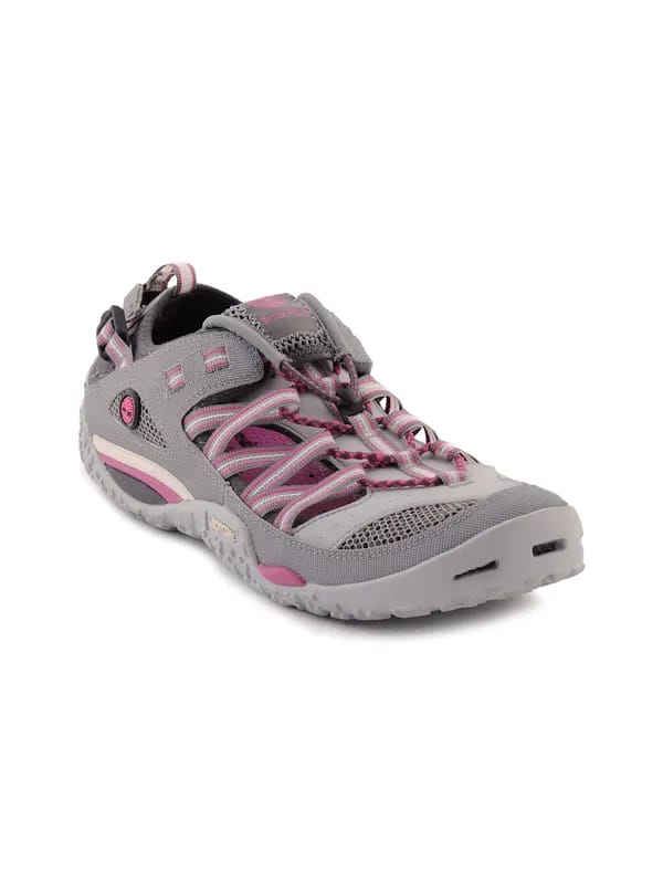 Timberland Women Hydroclimb Hybrid Casual Shoe