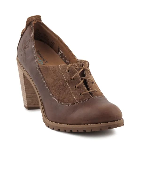 Timberland Women Chauncy ox Casual Shoe