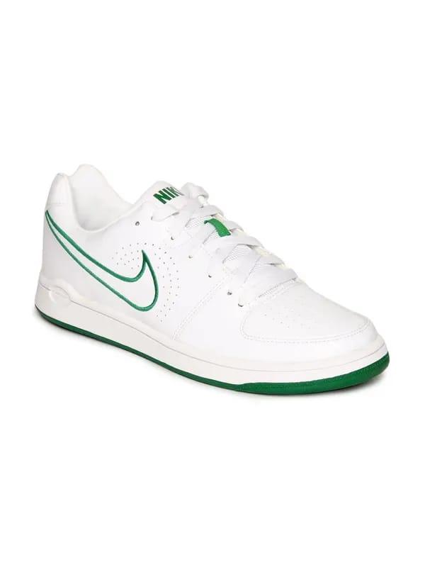 Nike Men Prowl White Casual Shoes