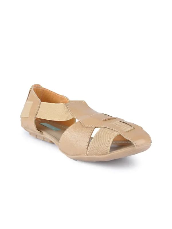 Catwalk Women Casual Beige Flats