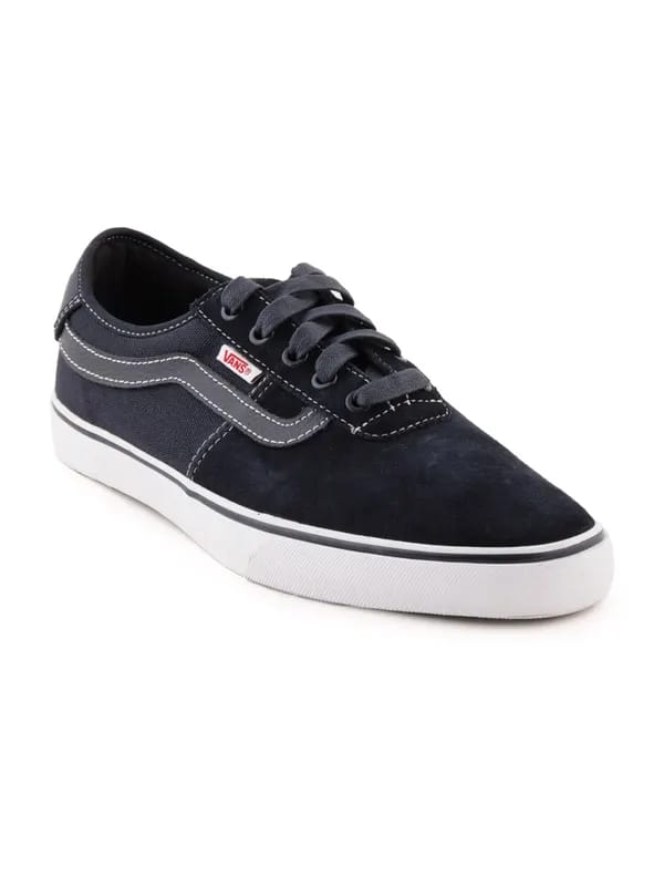 Vans Men Rowley SPV Navy Blue Casual Shoes