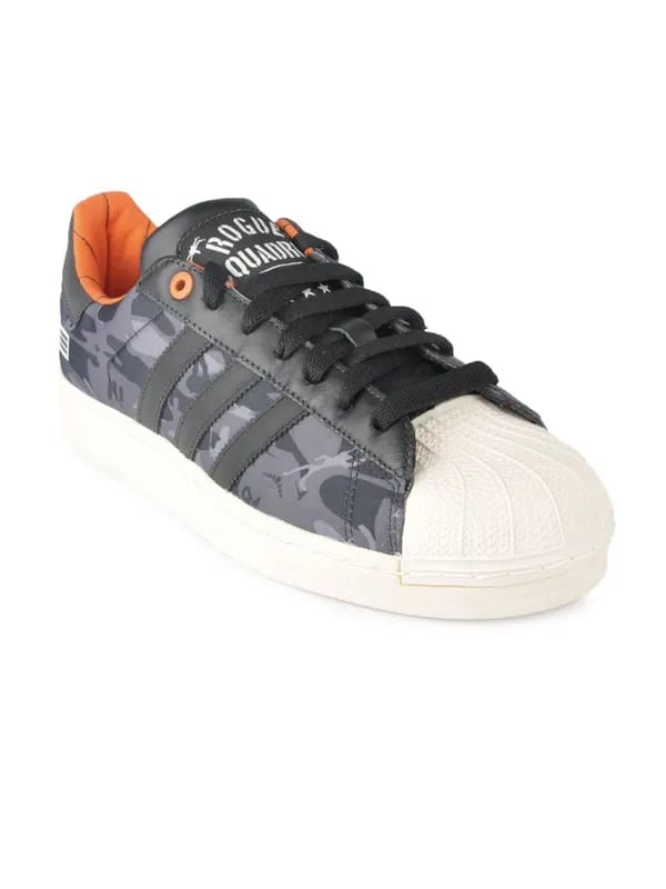 ADIDAS Originals Men Superstar 11 White Casual Shoes