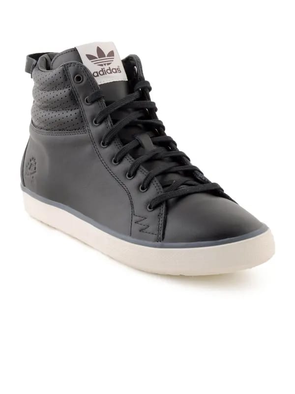 ADIDAS Originals Men Valley-Fdt Black Casual Shoes