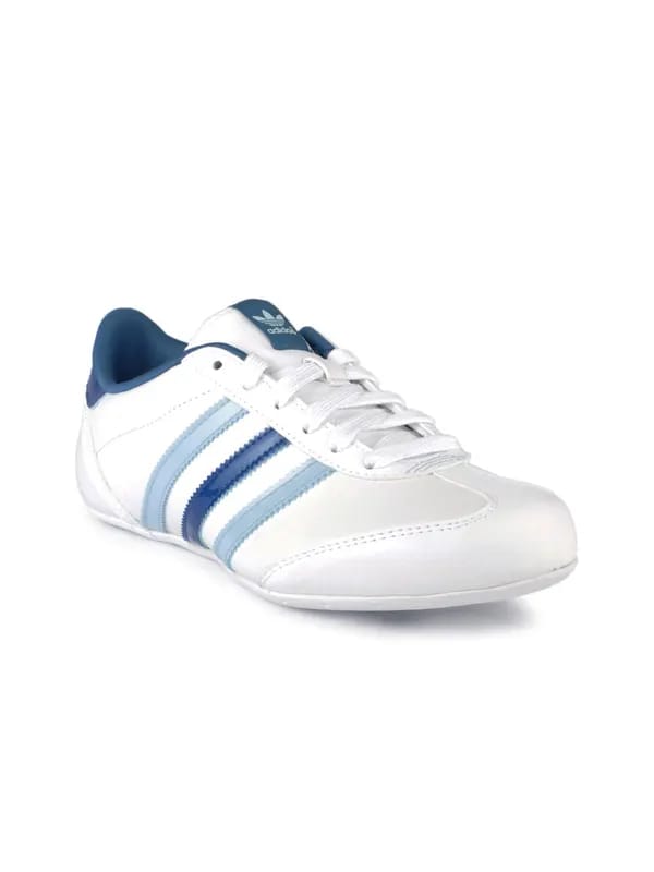 ADIDAS Originals Women Ulama White Casual Shoes