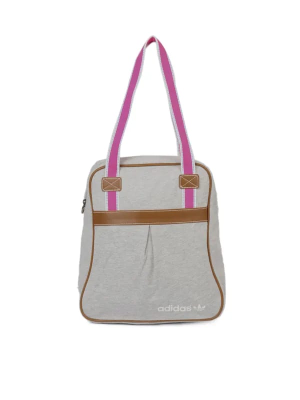 ADIDAS Originals Unisex FT Grey Shoulderbag