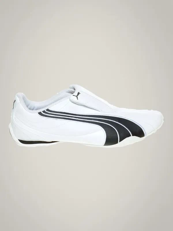 Puma Men's Jiyu Slip On Sneaker