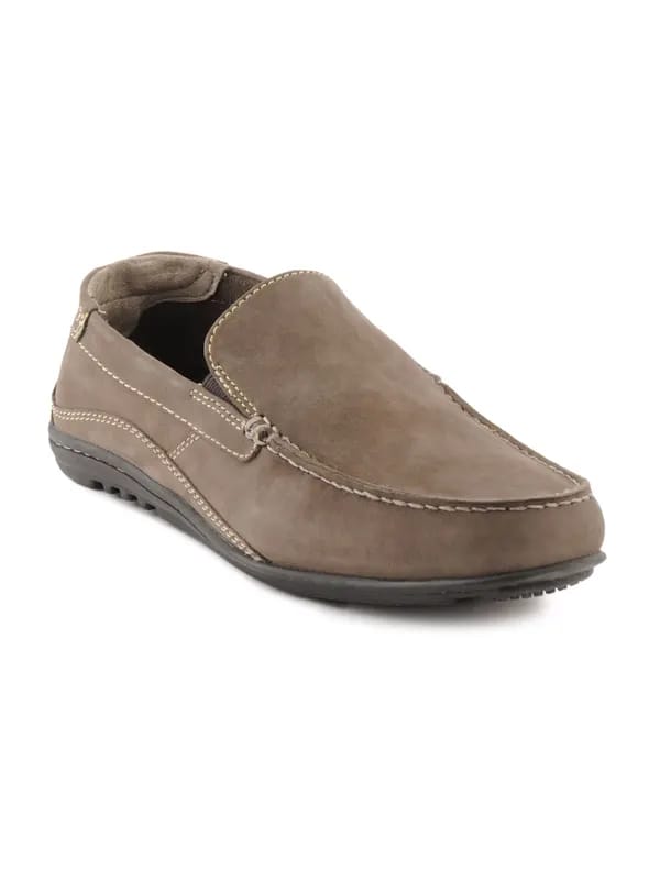 Rockport Men Cape Noble Brown Casual Shoes
