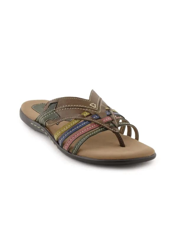 Catwalk Women Casual Multi Flats