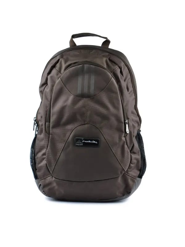 ADIDAS Unisex Ep Bp Adv Casu Brown Backpack