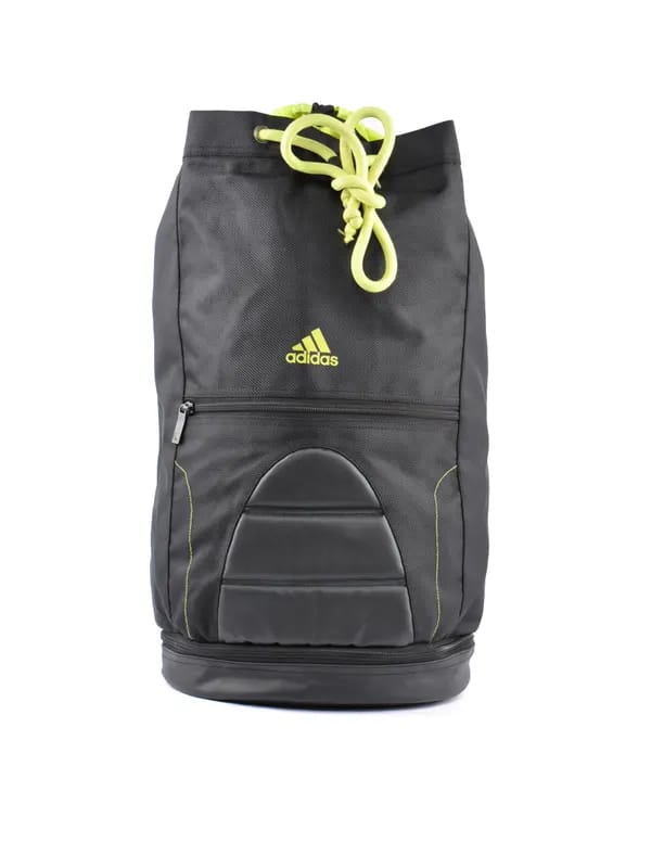 ADIDAS Unisex Adiz Hydro Bp Black Backpack