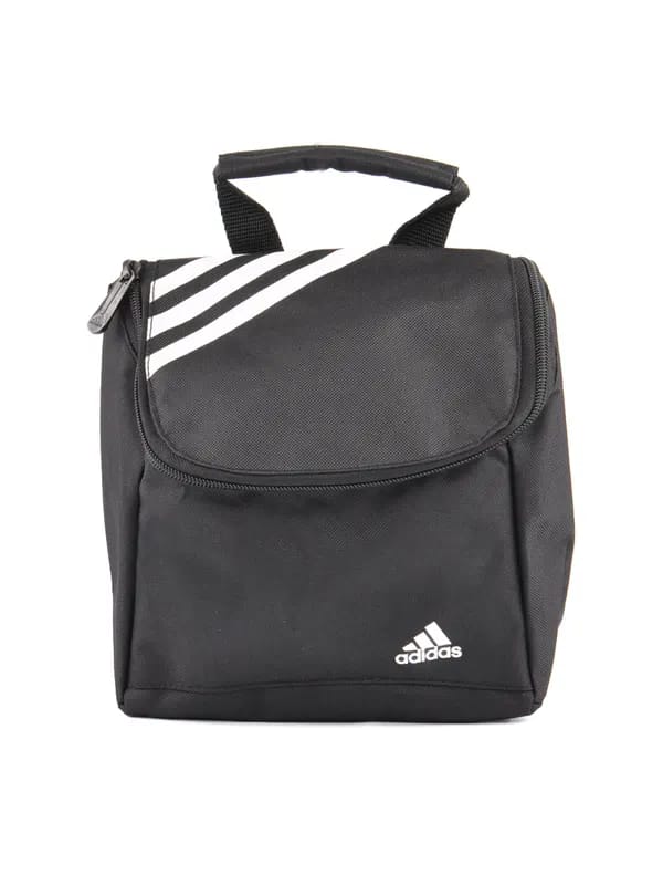 ADIDAS Unisex Org City Corp Black Bag