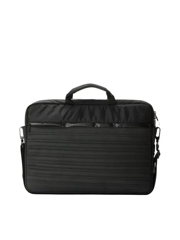 Belkin Unisex Stealth Slip Case Black Laptop Bag