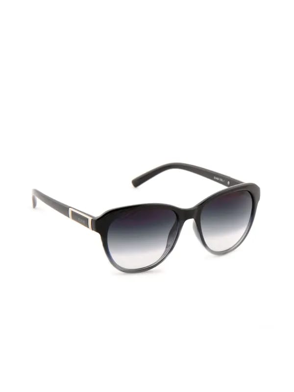 Idee Women Funky Eyewear Black Sunglasses