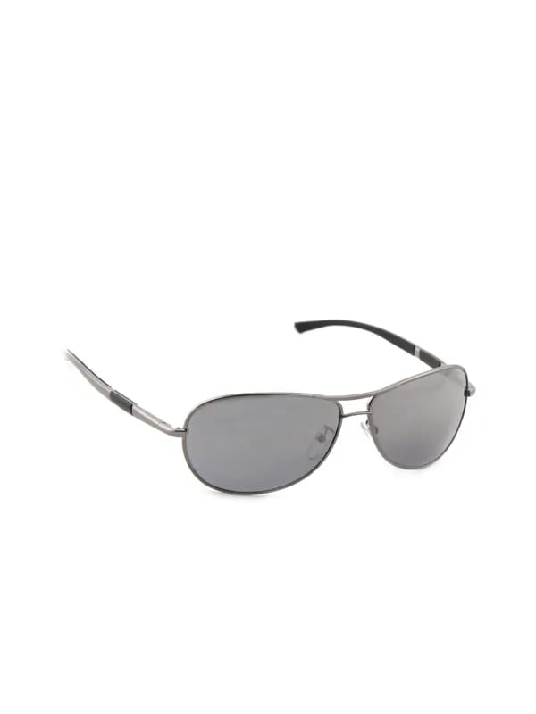 Police Men Casual Black Sunglasses