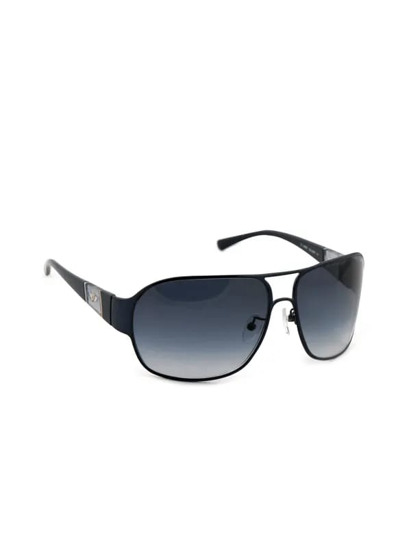 Police Men Casual Blue Sunglasses