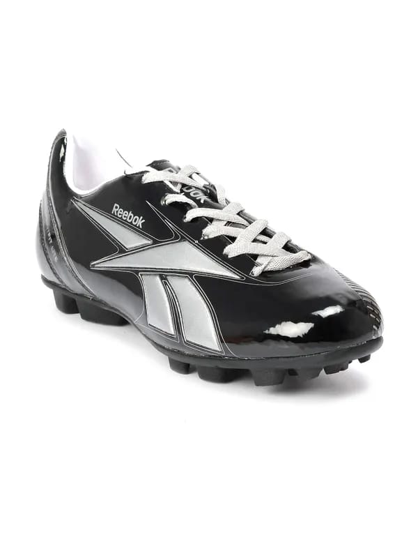 Reebok Men Sprintfit Lite Black Sports Shoe