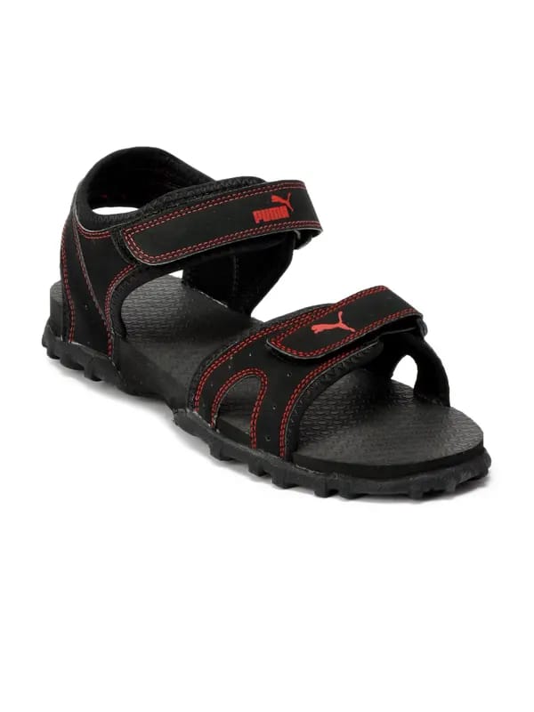Puma Men Cooper Black Sandal