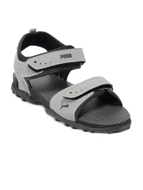 Puma Men Rover Grey Sandal