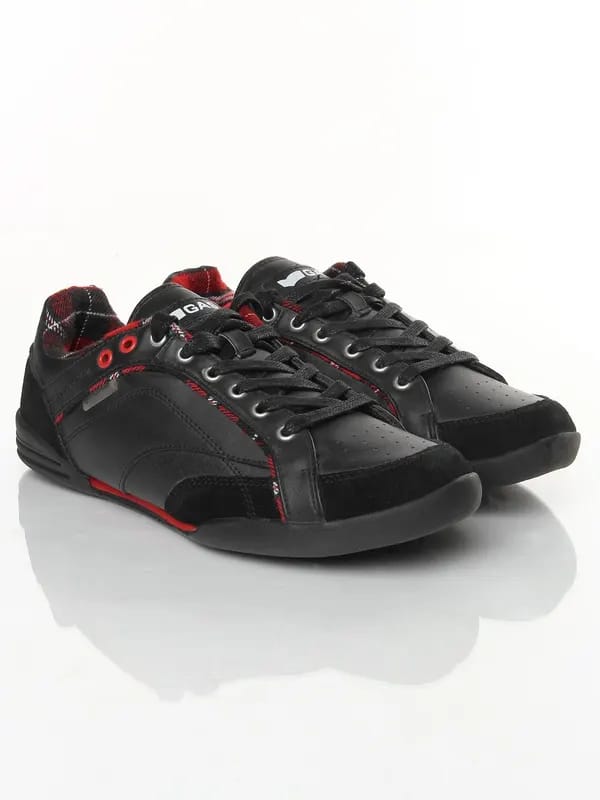Gas Men Europa Casual Shoes