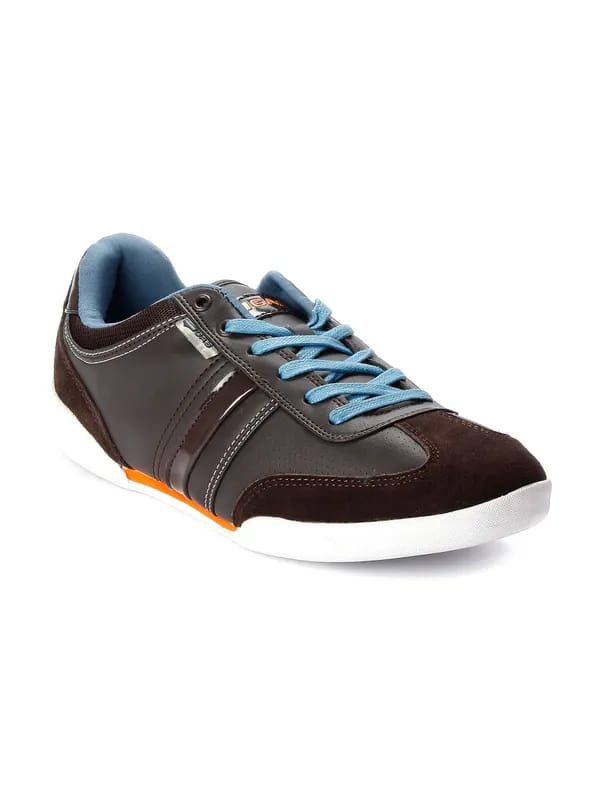 Gas Men Romance Casual Shoe