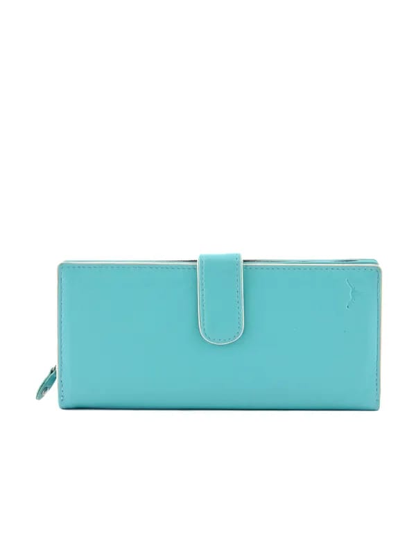 Hidekraft Casual Women Wallet