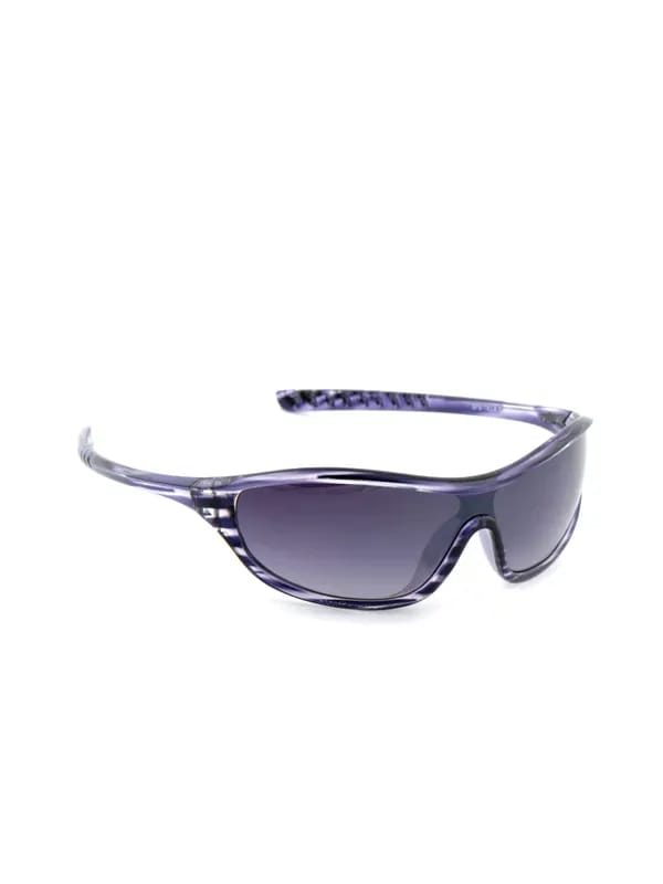 Speedo Unisex Funky Eyewear Black Sunglasses