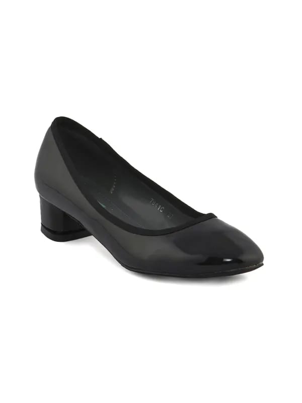 Catwalk Women Pumps Black Heels
