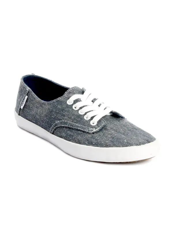 Vans Men E-Street Blue Casual Shoes