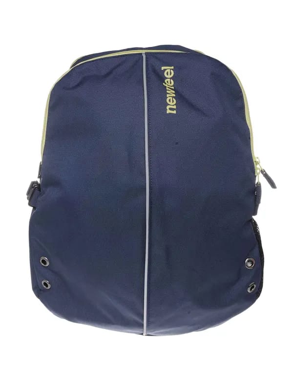 Newfeel Marine Blue Bag