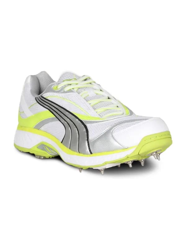 Puma Men's Calibre Convertible Spike Shoe