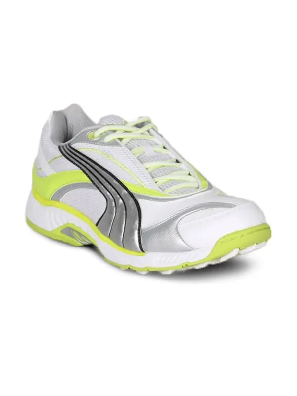 Puma Men's Calibre Rubber Shoe