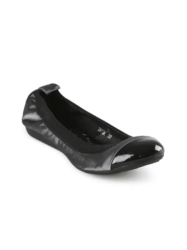 Catwalk Women Black Casual Shoe