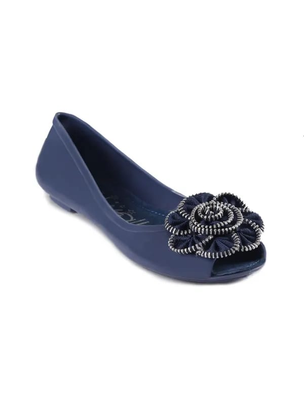 Catwalk Women Blue Casual Shoe