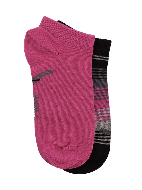Puma Women Pack of 2 Socks