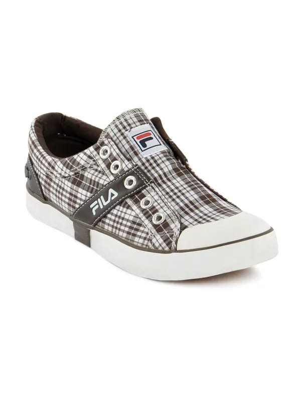 Fila Men Craze Brown Casual Shoes