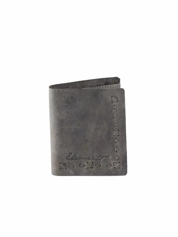 Peter England Men Elements Brown Wallet