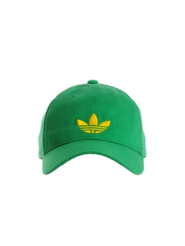 ADIDAS Originals Unisex Adicolor Green Cap