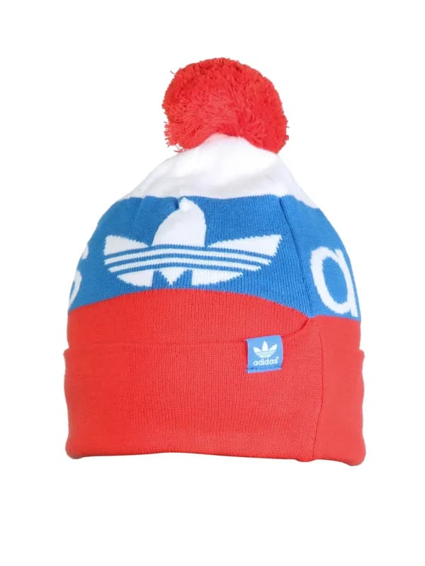 ADIDAS Originals Unisex Red Cap