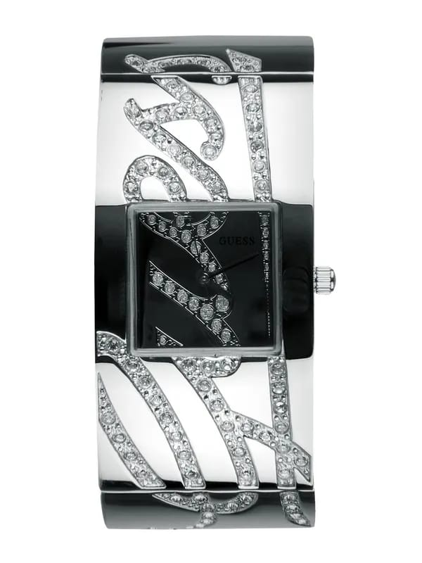 Guess Women Autograph Steel Watch