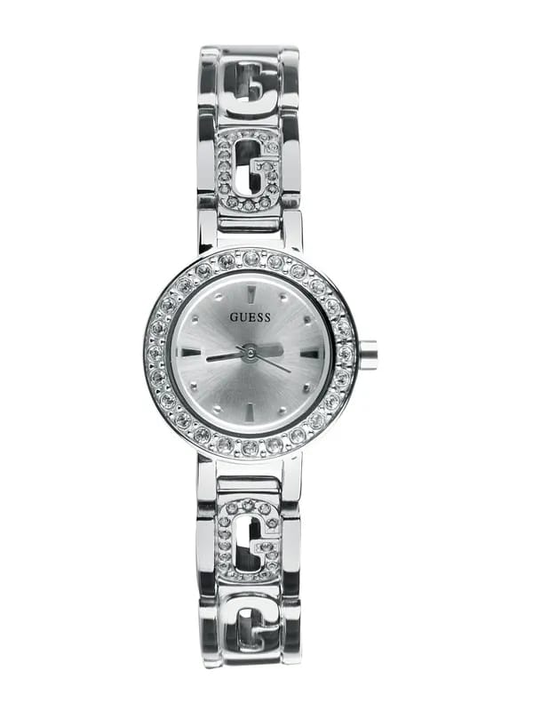 Guess Women Gweny Steel Watch