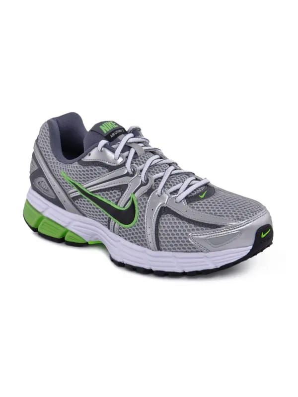 Nike Men Air Citius 2+ MSL White Sports Shoes