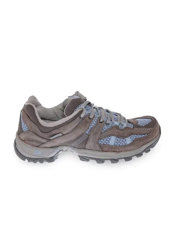 Quechua Women Arpenaz Flex Grey Shoe