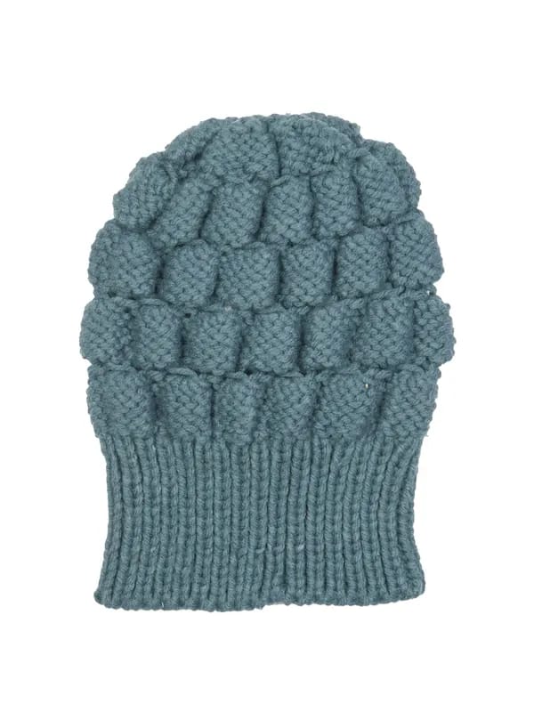 United colors of benetton Women Blue Cap