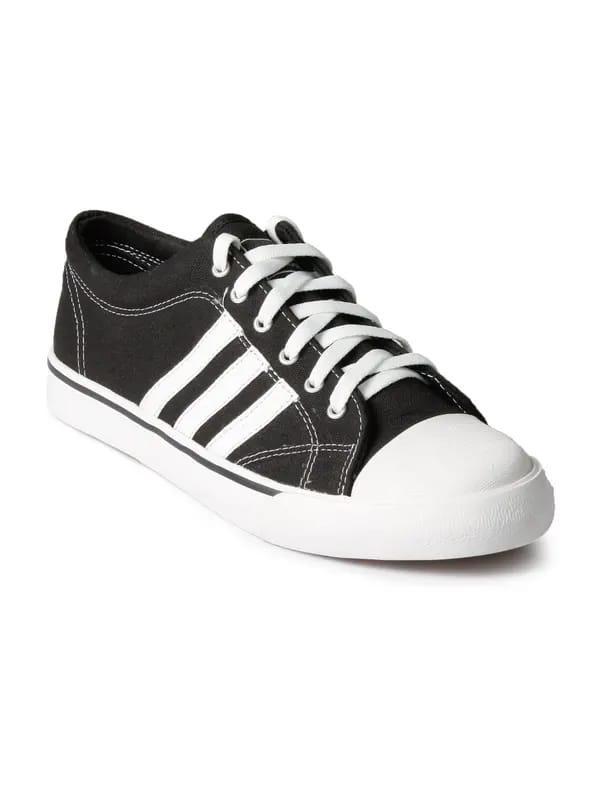 ADIDAS Unisex Bio Str Black Casual Shoes