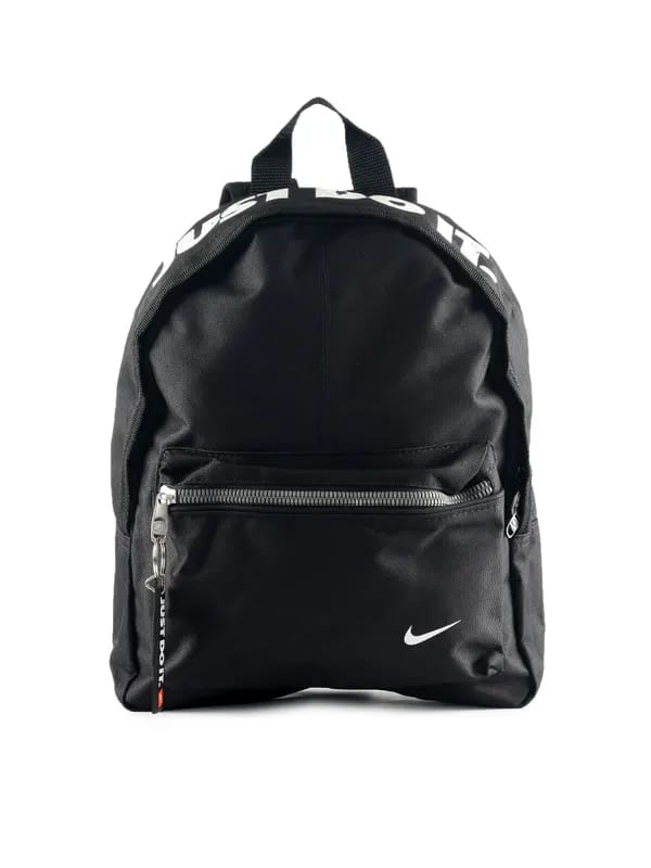 Nike Unisex Classic Base Black Backpack