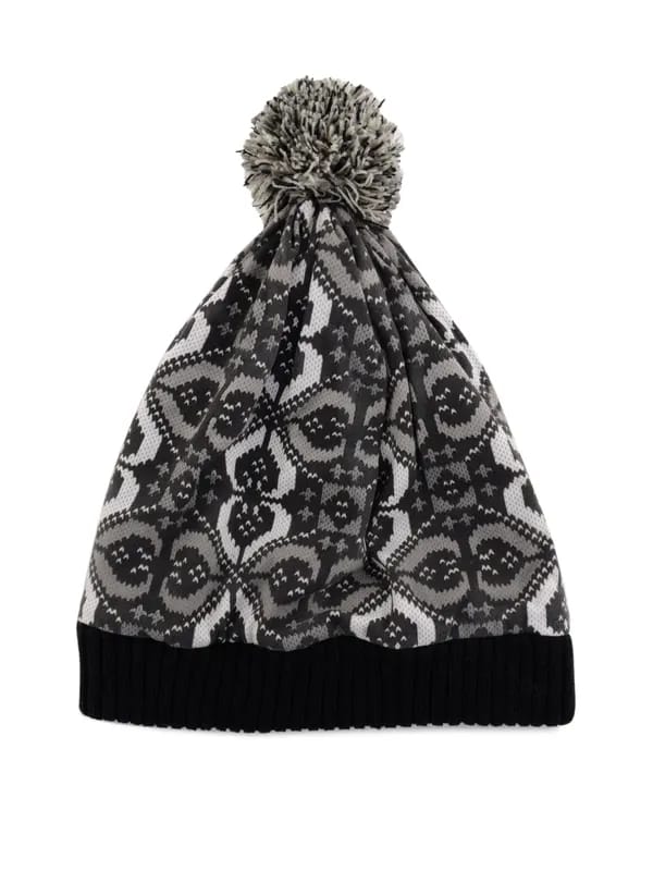 United Colors of Benetton Women Grey Cap
