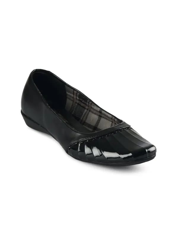 Catwalk Women Black Shoe
